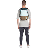 Crumpler Private Zoo Small Backpack | Rosella PZO002-R02G40