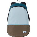 Crumpler Private Zoo Backpack |Turquoise/Pale Blue/Beach