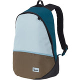 Crumpler Private Zoo Backpack |Turquoise/Pale Blue/Beach