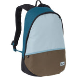 Crumpler Private Zoo Backpack |Turquoise/Pale Blue/Beach