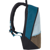 Crumpler Private Zoo Backpack |Turquoise/Pale Blue/Beach