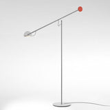 Marset Copernica P LED Floor Lamp