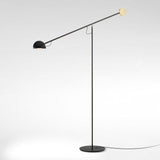 Marset Copernica P LED Floor Lamp