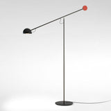 Marset Copernica P LED Floor Lamp