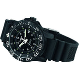 traser H3 Professional P6600 Automatic Pro Men's Watch | Rubber Strap