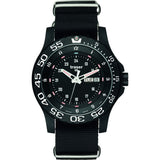 Traser H3 P 6600 Elite Red Watch | Nylon Strap 104637