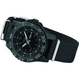 Traser H3 P 6600 Shade Watch Sapphire Nylon Strap