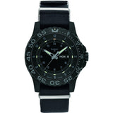 Traser H3 P 6600 Shade Watch Sapphire Nylon Strap