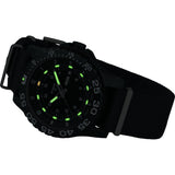 Traser H3 P 6600 Shade Watch Sapphire Nylon Strap