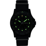 Traser H3 P 6600 Shade Watch Sapphire Nylon Strap