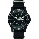 traser H3 Military P6600 Type 6 Mil-G Men's Watch Nylon Strap