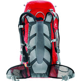 Deuter Pace 30L Lighweight Backpack | Black/Papaya 3300315 72020