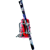 Deuter Pace 30L Lighweight Backpack | Black/Papaya 3300315 72020