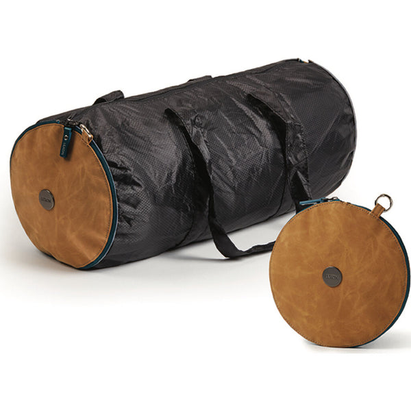 Lexon Packable Duffle Bag