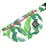 Avenue Dee Fanny Pack | Palm Leaves 10051