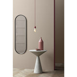 Pantone Deneb Mini Drop Pendant Lamp Light | Ultra Violet 4320013018