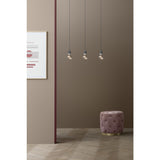 Pantone Deneb Mini Drop Pendant Lamp Light | Ultra Violet 4320013018