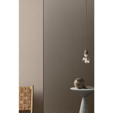 Pantone Deneb Mini Drop Pendant Lamp Light | Ultra Violet 4320013018