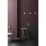 Pantone Deneb Mini Drop Pendant Lamp Light | Ultra Violet 4320013018