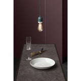 Pantone Deneb Mini Drop Pendant Lamp Light | Ultra Violet 4320013018