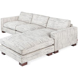 Gus* Modern Parkdale Bi-Sectional