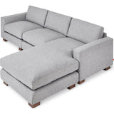 Gus* Modern Parkdale Bi-Sectional