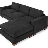 Gus* Modern Parkdale Bi-Sectional
