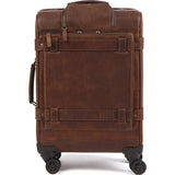 Moore & Giles Parker Carry-On Suitcase