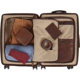 Moore & Giles Parker Carry-On Suitcase
