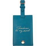 Sunnylife Passport Set of 2 | Electric Bloom
