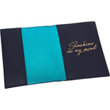 Sunnylife Passport Set of 2 | Electric Bloom
