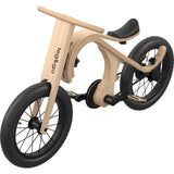 Leg & Go Kid's Balance Bike Bundles | Birch Wood
