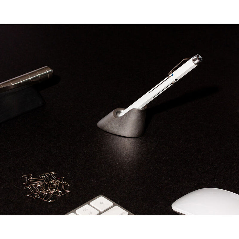 Craighill Pen Rest | Stainless Steel