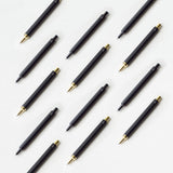 HMM Mechanical Pencil | Black CW-007