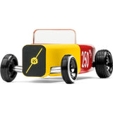 Candylab Penicillin Hotrod | Red/Yellow