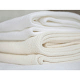 Brahms Mount Penobscot Blanket | Cotton