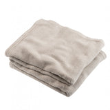 Brahms Mount Penobscot Blanket | Cotton