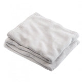 Brahms Mount Penobscot Blanket | Cotton