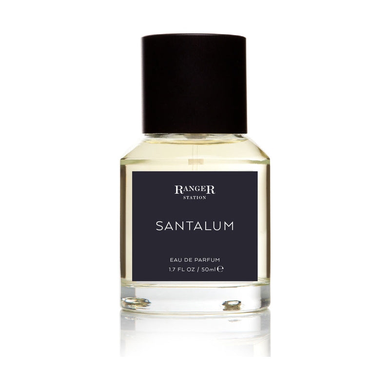 Ranger Station Men's Eau De Parfum | Santalum 50ml RS_S5