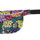Avenue Dee Fanny Pack | Petal Prerogative 10084