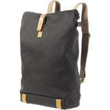 Brooks England Pickwick 24L Large Day Backpack | Mud Grey