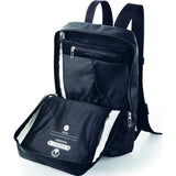 Brooks England Pickzip Backpack | Black BB044A07200