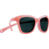 Paxley Pico Kids Sunglasses | Strawberry Ages 0-2 P2 Pink