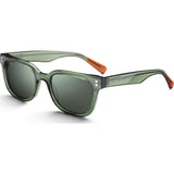 Triwa Folke Sunglasses | Pine SHAC227