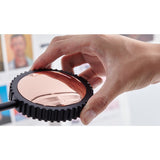 Seed Design Planet Table Lamp | Matte Black/Copper SLD-100DRTE-CPR