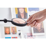 Seed Design Planet Table Lamp | Matte Black/Copper SLD-100DRTE-CPR