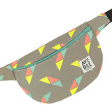 Avenue Dee Fanny Pack | Platform Gray 10030