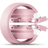 UrbanEars Plattan 2 Bluetooth On-Ear Headphones | Powder Pink 1002585