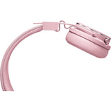 UrbanEars Plattan 2 Bluetooth On-Ear Headphones | Powder Pink 1002585