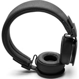 UrbanEars Plattan ADV Wireless On-Ear Headphones | Black